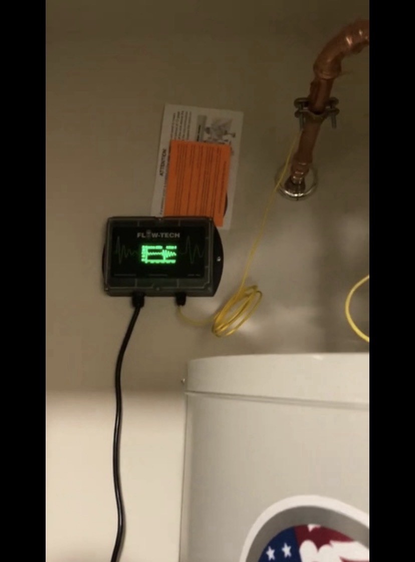 Flow-Tech MAX Home Anti-Scale Water Treatment System for Brita Maxtra+ 1pk gallery