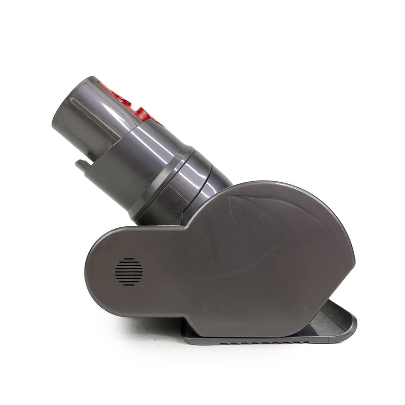 Dyson V12 Detect Slim Absolute Mini Motorized Anti Tangle Hair Screw Tool 500766 gallery
