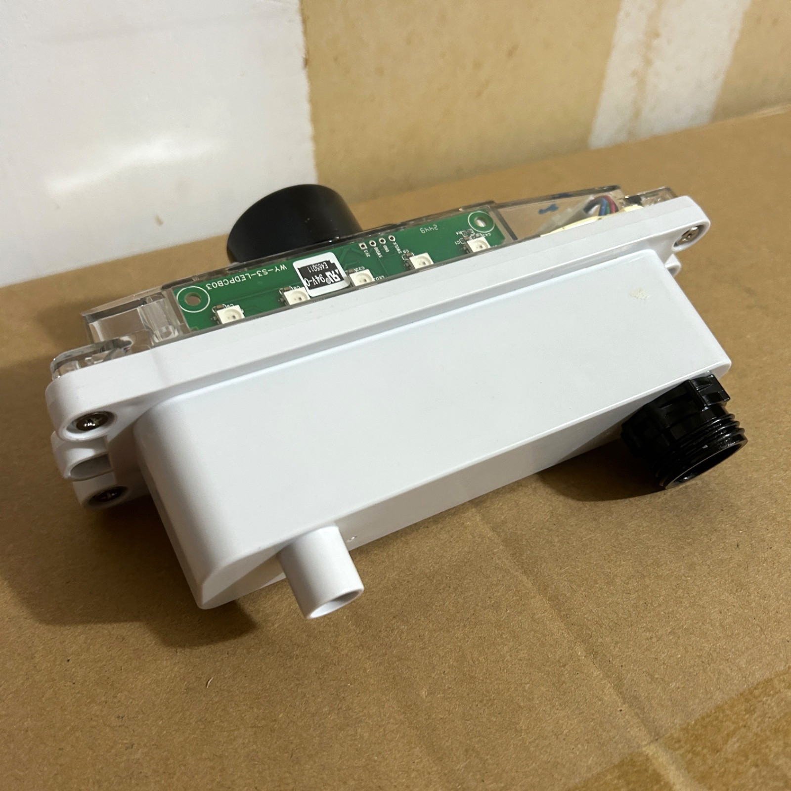 Camera AI Module for WYBOT C2 Cordless Robotic Pool Vacuum Cleaner gallery