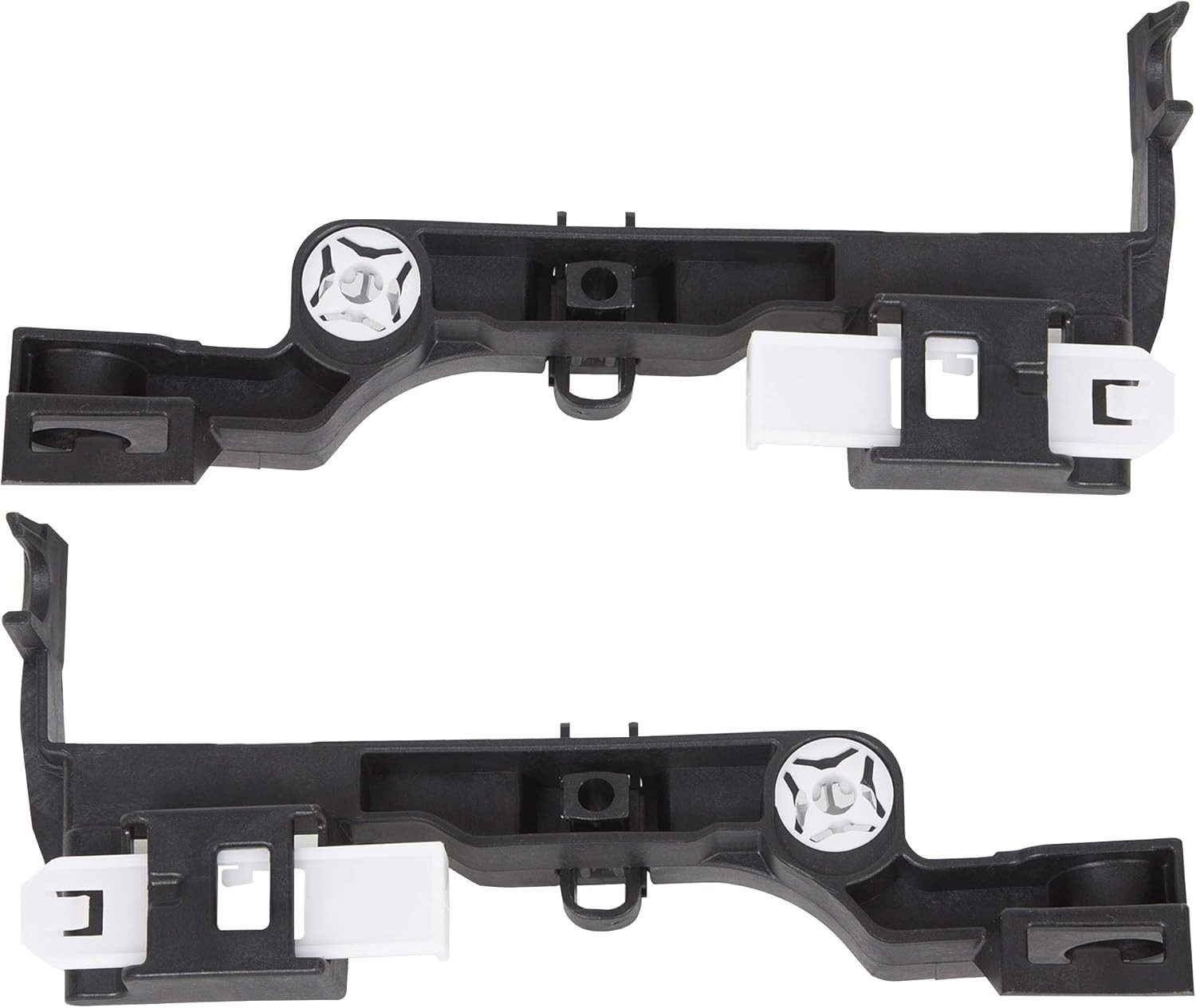 Headlight Mounting Bracket Pair for Dodge Ram gallery