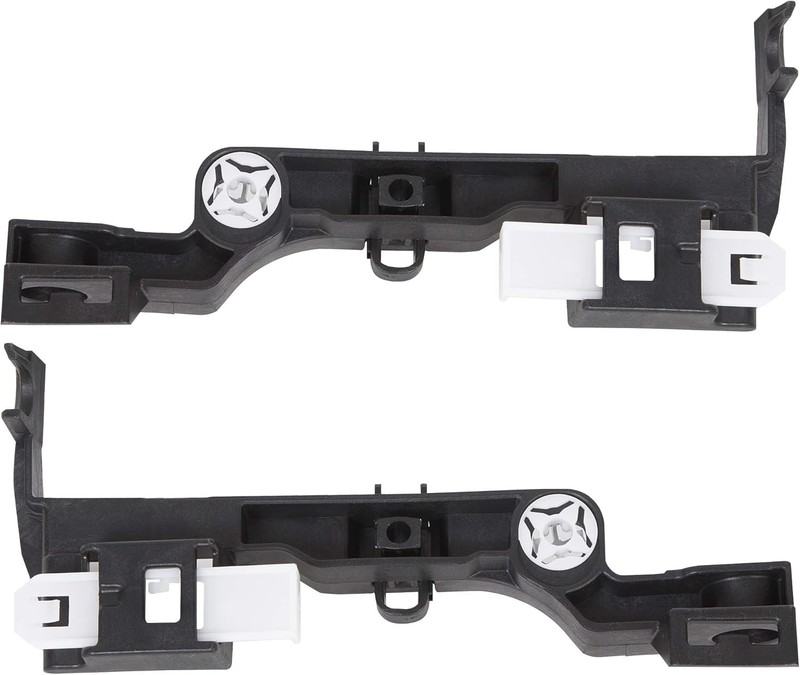 Headlight Mounting Bracket Pair for Dodge Ram gallery