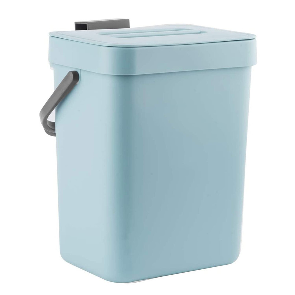 Compost Bin Kitchen, Small Compost Bin for Kitchen, Countertop Compost