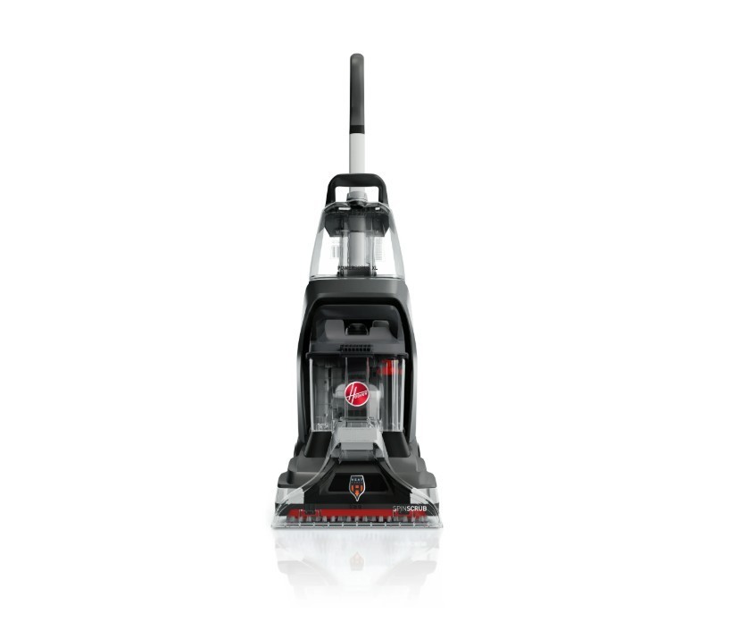 Hoover PowerScrub XL, Upright Carpet Cleaner Machine, Carpet Shampooer, Multi-Pu gallery