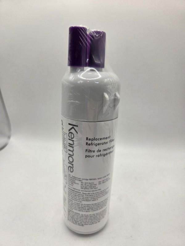 Kenmore 9081 Replacement Refrigerator Water Filter 46-9081 46-9930 gallery