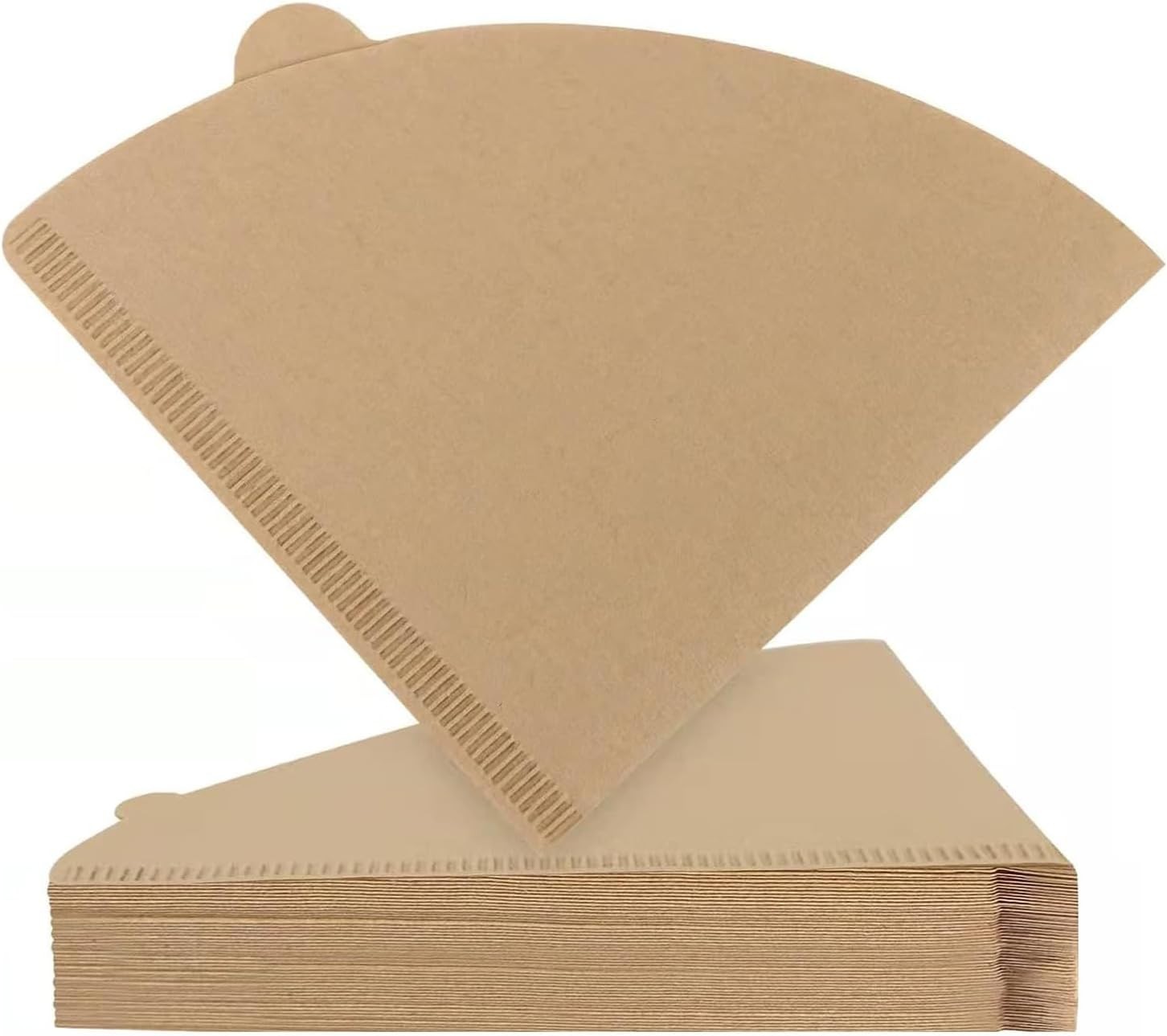 Coffee Filters,200 Count Disposable Coffee Paper Filters, Size 04 Unbleached ... gallery