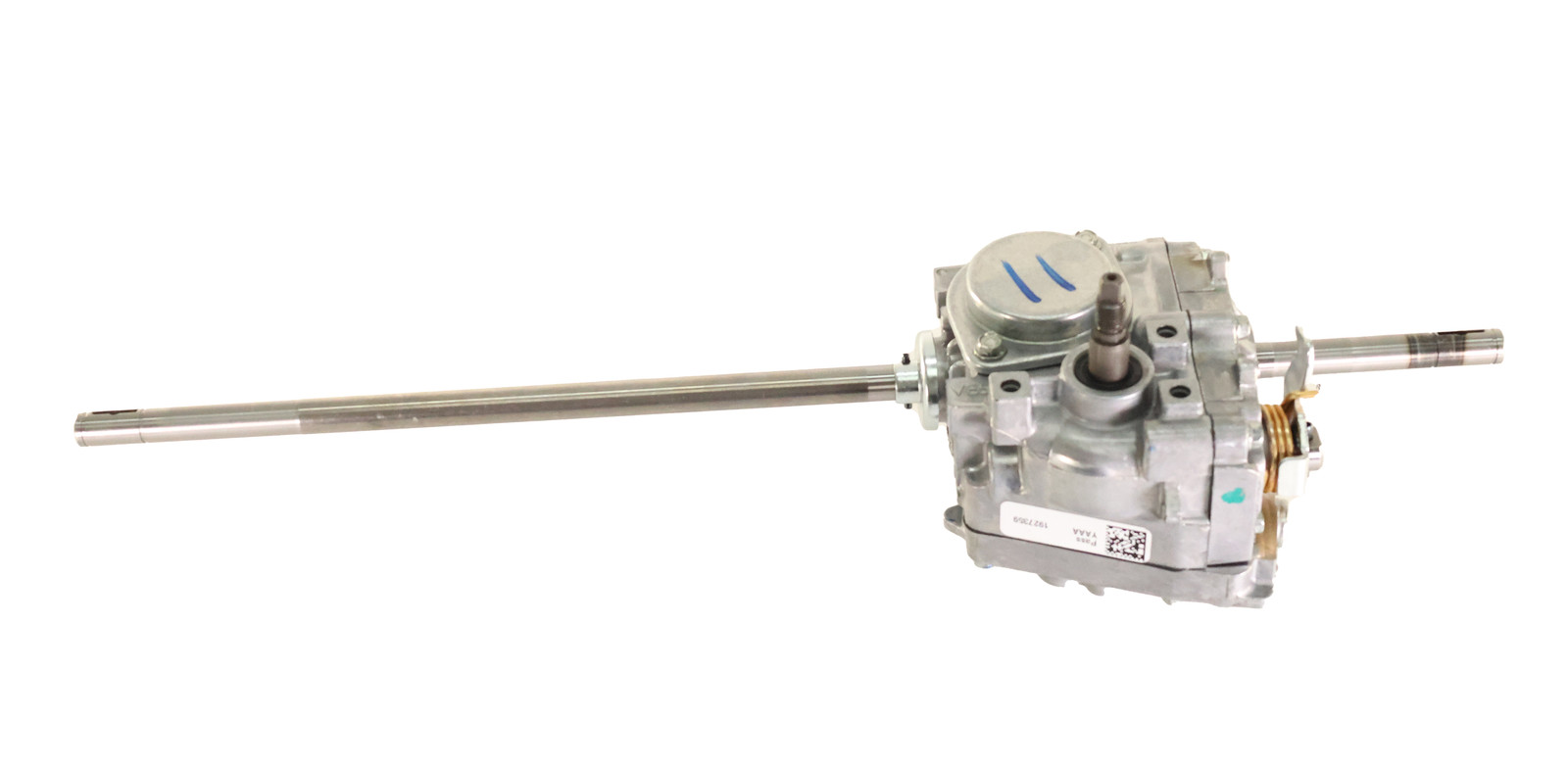 Honda Original Equipment Transmission Assy - 20001-VE5-A01 gallery