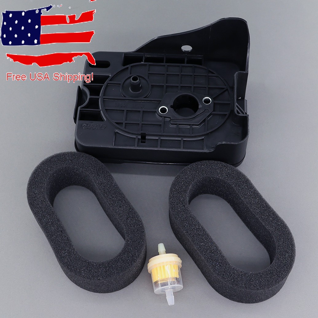 Air Filter & Cover Base Housing for Ryobi 099981133080 RY802900 2900PSI Washer gallery