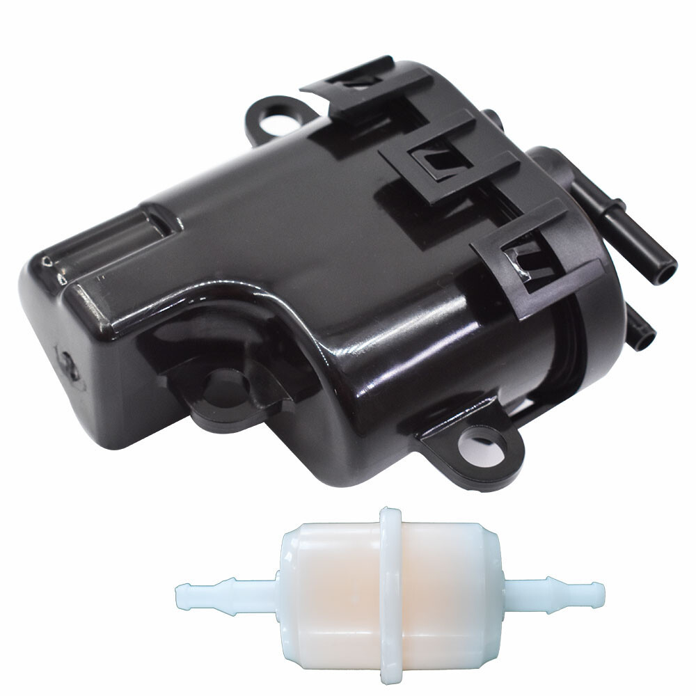 For Kohler Fuel Pump Module Kit 2539316-S 2539316 2539314 with Fuel Filter gallery