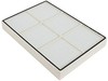 True HEPA Filter Set For Sears Kenmore 83375 83376 83200 83202 83230 83354 1 PK gallery
