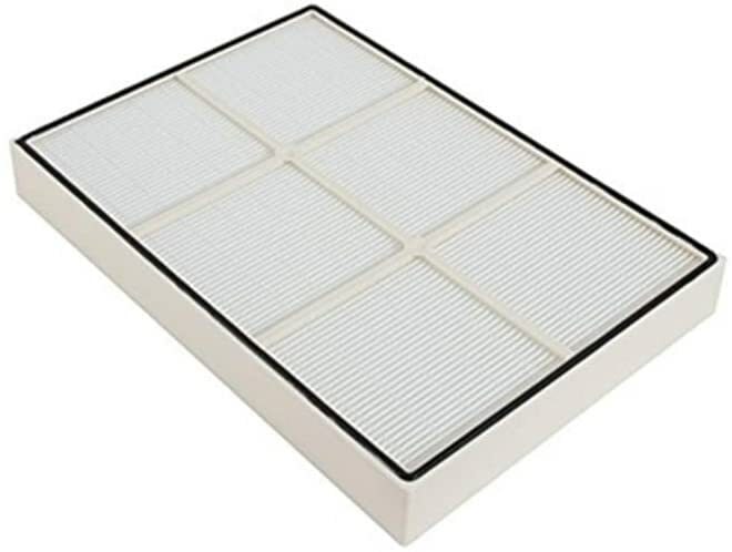 True HEPA Filter Set For Sears Kenmore 83375 83376 83200 83202 83230 83354 1 PK gallery