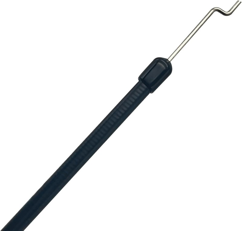 Toro Z Master Choke Cable Replacement - Easy Installation gallery