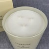 Cereria Molla Tuberose Jasmine Candle 3 Wick Bougie 21 oz NEW IN BOX gallery