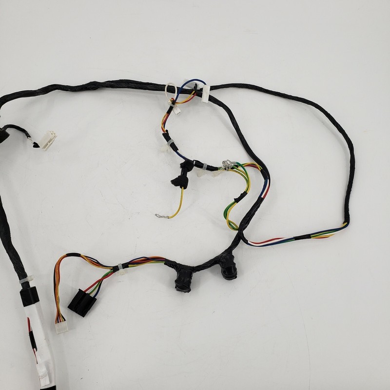 New (Same Day Ship) Midea Washer Wire Harness 17438100004865 (2-Year Warranty) gallery