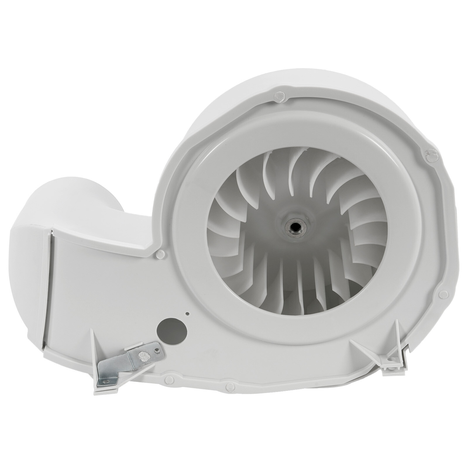 Dryer Blower Wheel & Housing Assembly For Electrolux Frigidaire GE 131775600 New gallery