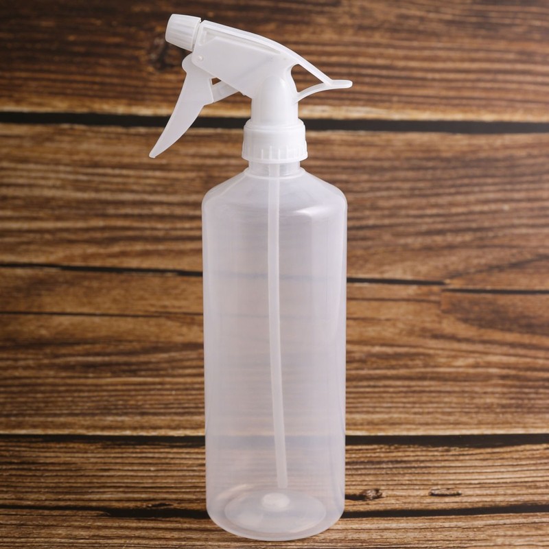 10pcs Spray Bottle Tops Replacement: Plastic Spray Nozzles for 28/400 Neck gallery