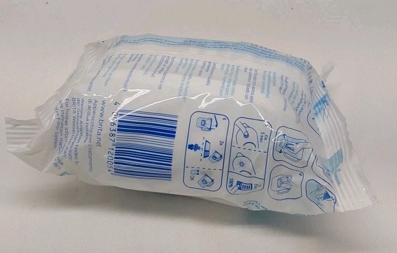 BRITA MAXTRA PRO All-In-1 Water Filter Cartridge. Made In The UK . gallery