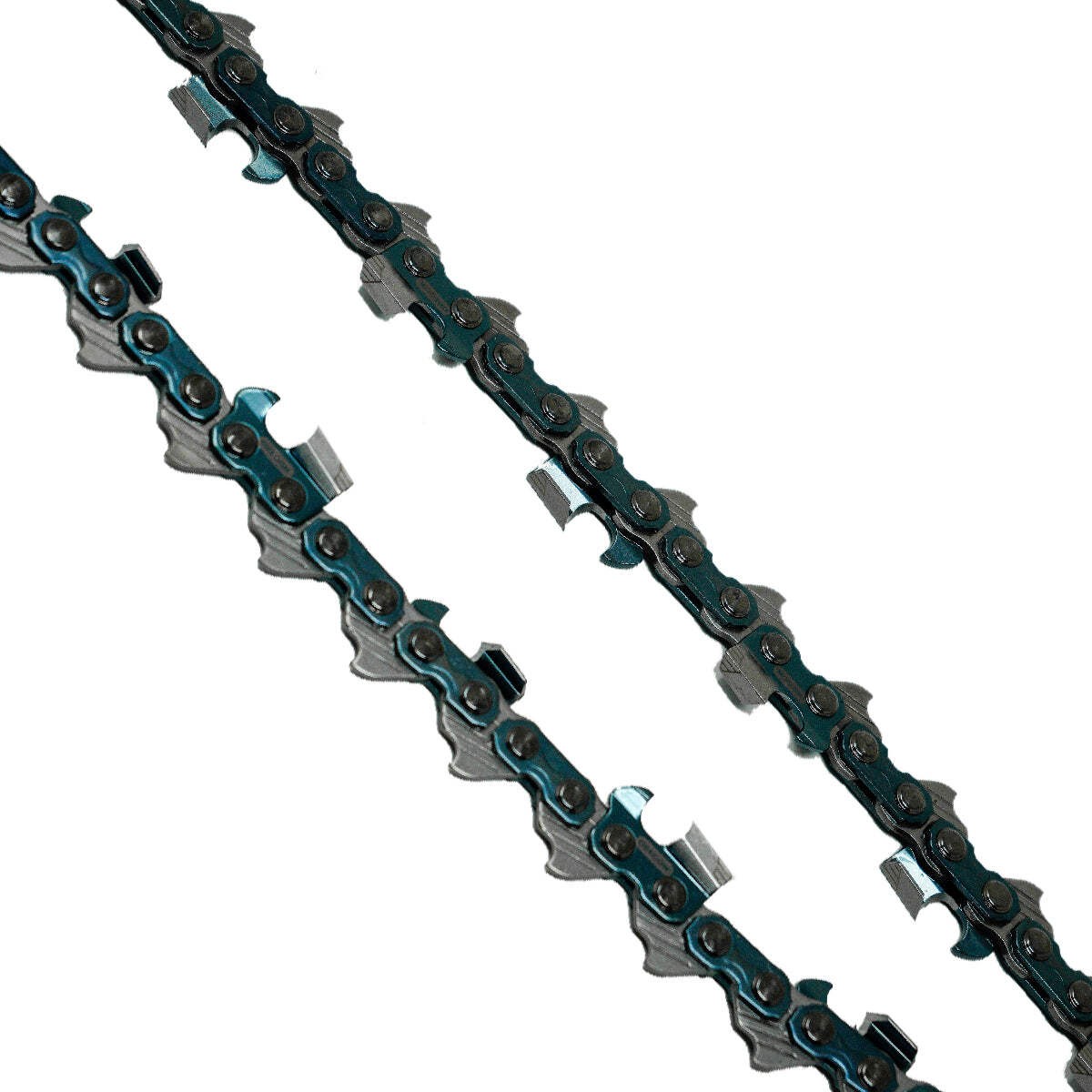 OEM Oregon 72EXL084G Powercut Saw Chain 3/8 in. 84 DL .050 in. Gauge gallery