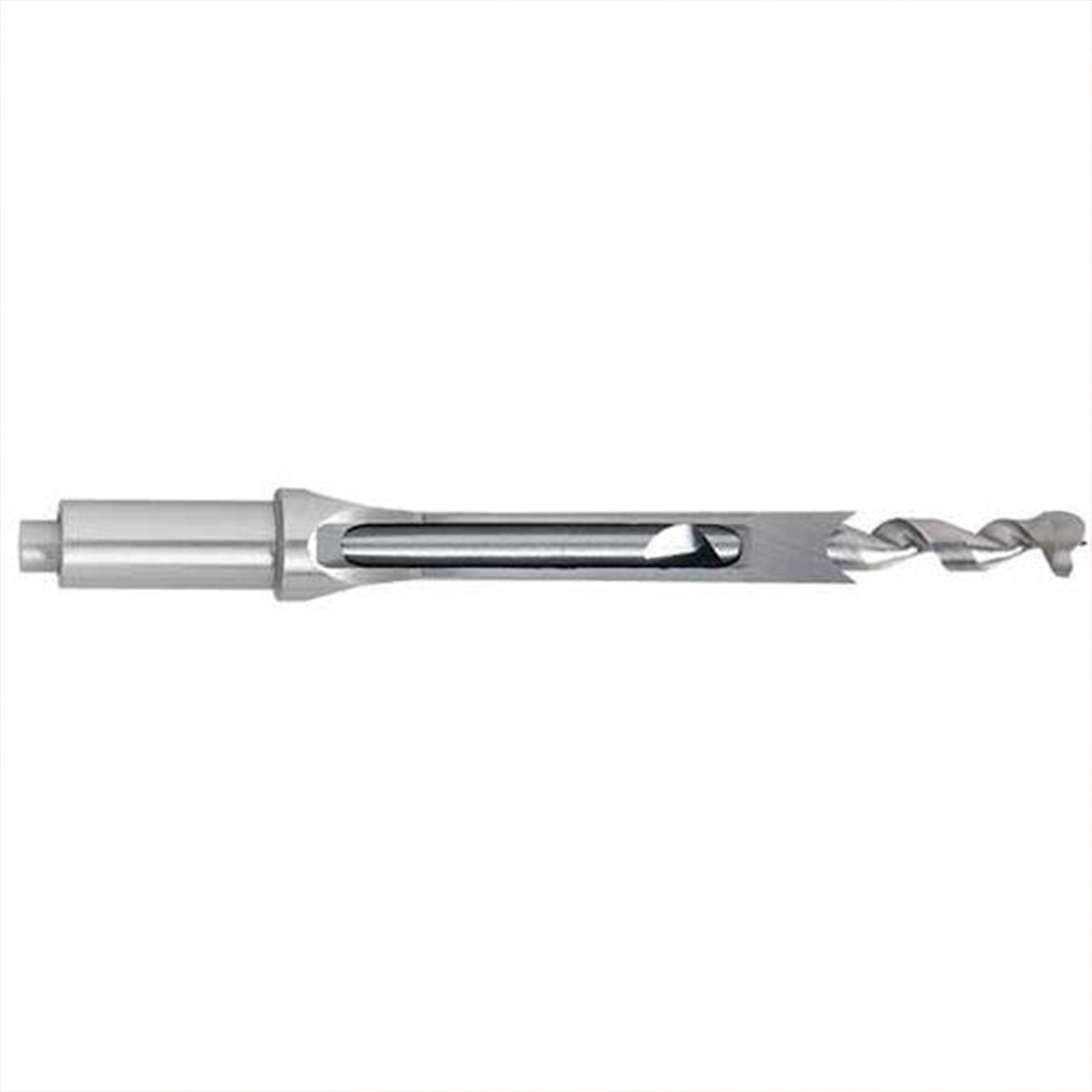 WOODRIVER 1/2" Chisel & Bit Set gallery