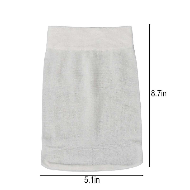 10-50PCS Pool Skimmer Socks Filter Replacement Savers For Basket Swimming Pool gallery