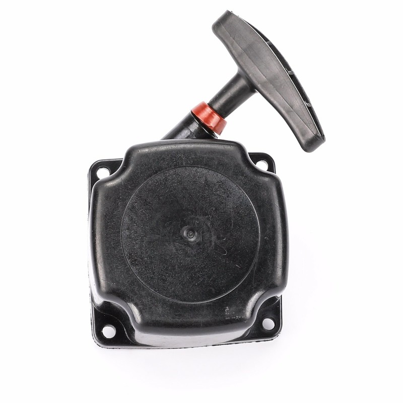 Recoil Pull Start Starter & Pawl for 52cc 3.2hp leaf blower 2 Stroke Power Blowe gallery
