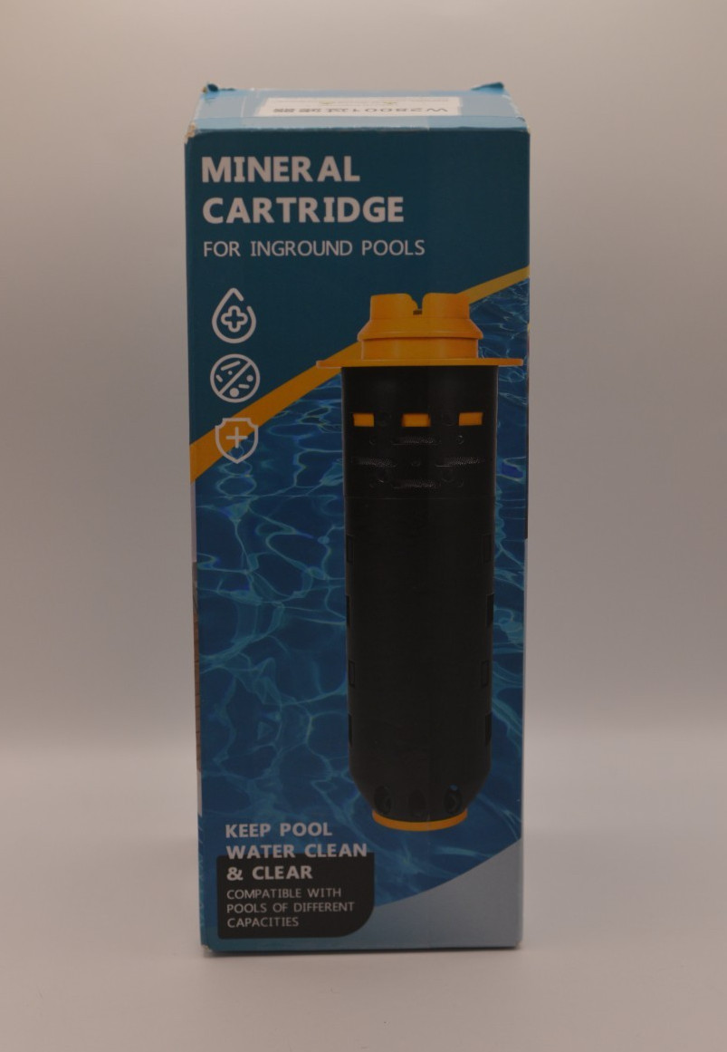 For Zodiac Nature2 Duoclear Fusion Mineral Cartridge W28000 W28001 35000 Gallons gallery