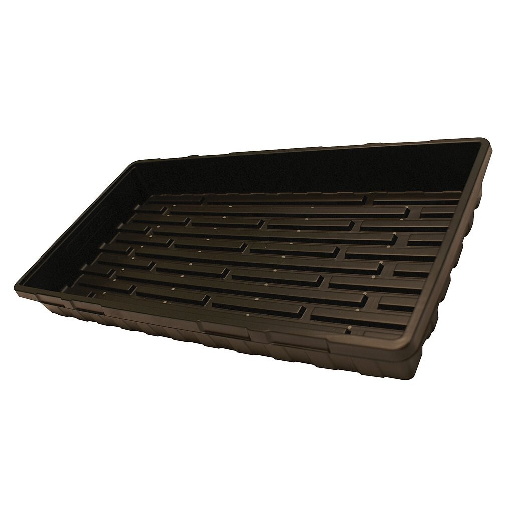 Mondi Propagation Seed Starting Trays Flats 10"x20" gallery