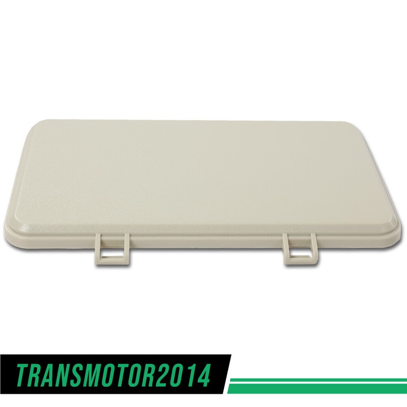 Swimming Pool Timer Door Replacement for Plastic Intermatic Box Cover Beige gallery