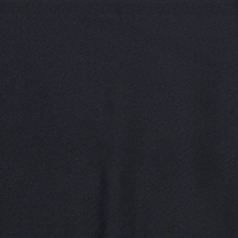 BLACK 72x120 RECTANGLE POLYESTER TABLECLOTH Wedding Catering Dinner Decorations gallery