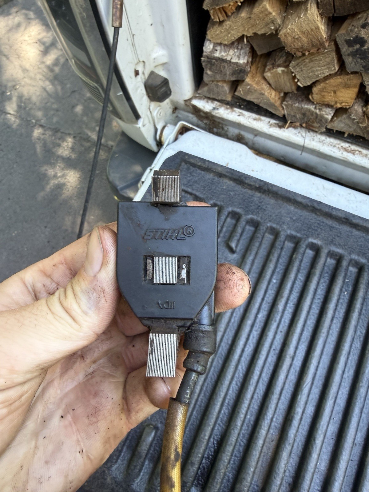 Sthil Ms 461 Coil (Read Description) gallery