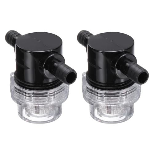 Pcs 1/Inch Water Pump Strainer, in-Line Strainer with 80 Mesh Stainless 2 gallery
