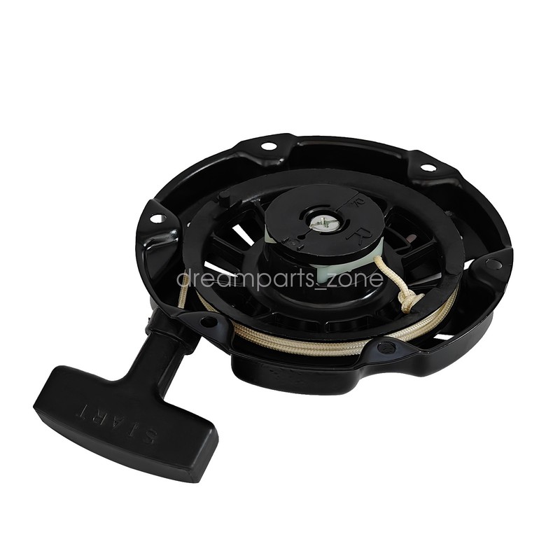 Pull Recoil Starter Replacement for Honda GX100 MTX60 MTX70 Multiquip Rammer gallery