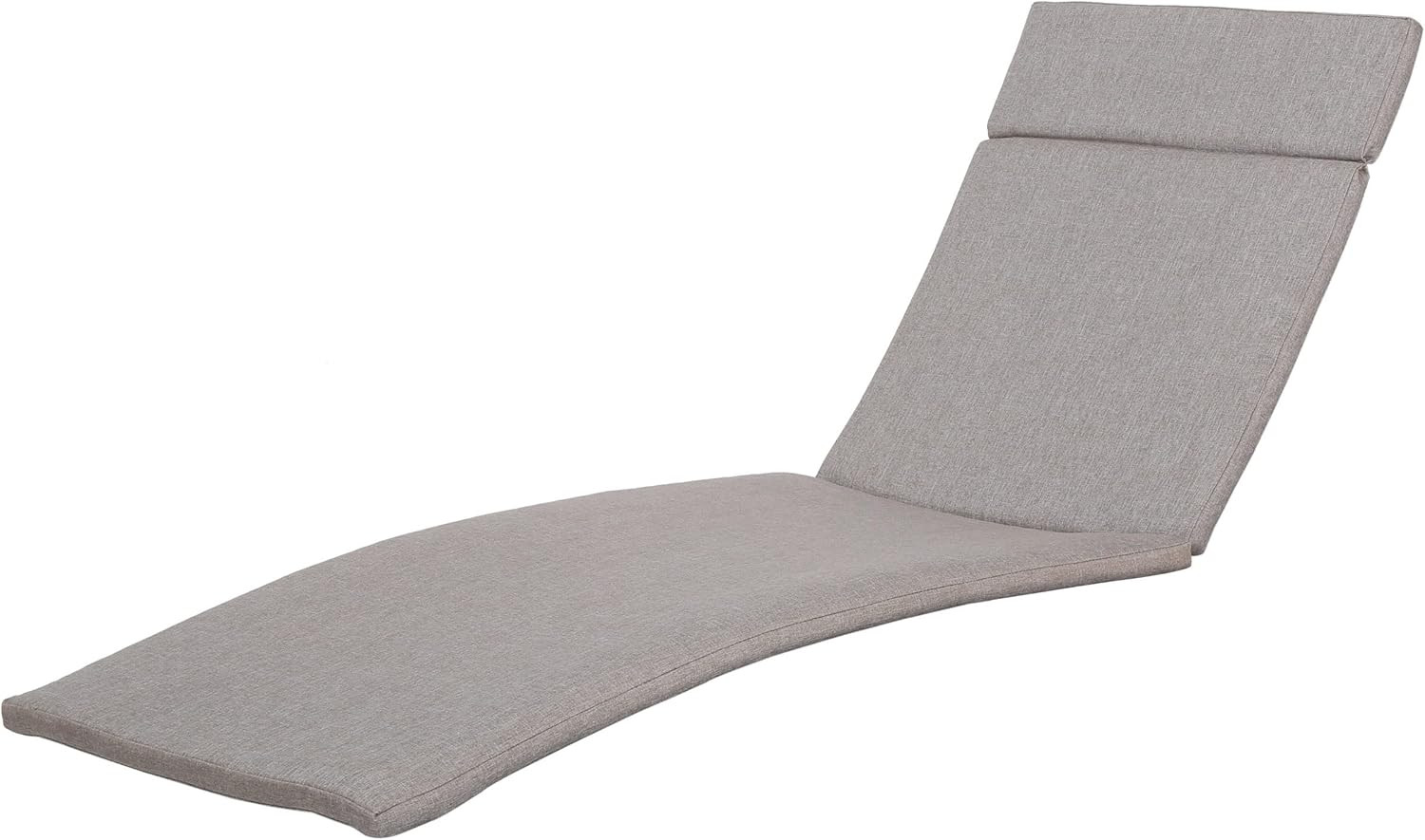 Lounge Cushions, 2-Pcs Set, Charcoal gallery