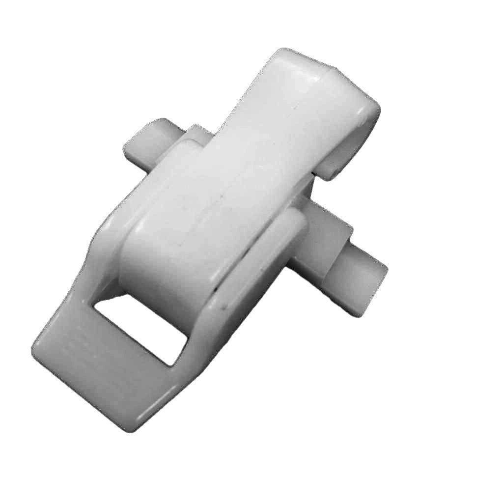 LCW Latches / Clips 10 Count Fits Most Major Fixtures Vapor Proof Vapor Tight gallery