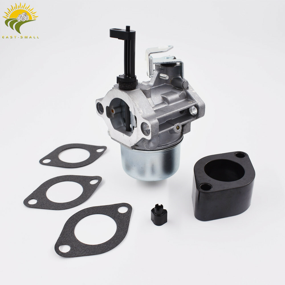 715783 NEW Carburetor Fit For Briggs & Stratton Replaces 715525 715494 715390 gallery