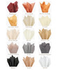 Gift Grade Tissue Paper Sheets - 20 x 30" Choose Color and Tissue Amount gallery