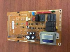 DE41 00310A 0tr9gv Microwave Control Board Only Ras AZ32781 | NR215