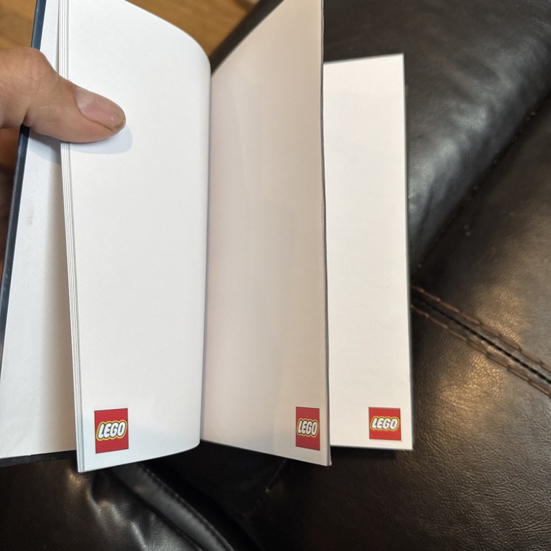 Stranger Things Notebook gallery