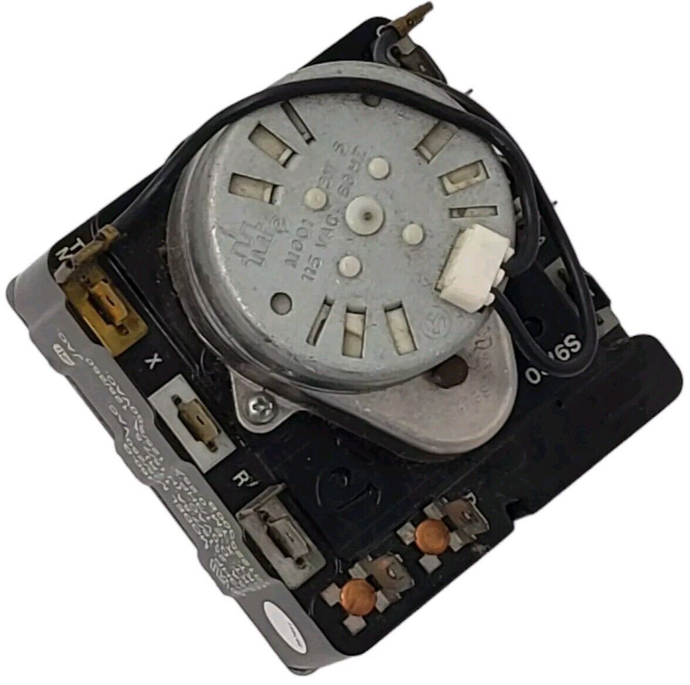 (Same Day Ship) Frigidaire Dryer Timer 131225300