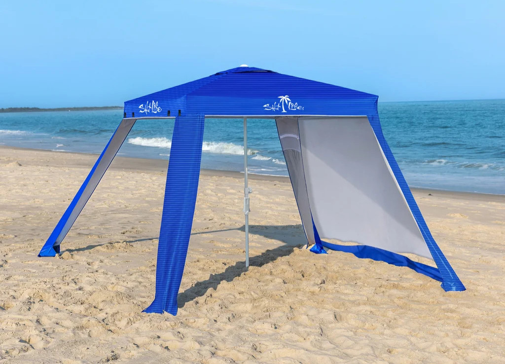Salt Life Beach Canopy 7 ft. x 7 ft. SAMEDAYSHIP! gallery