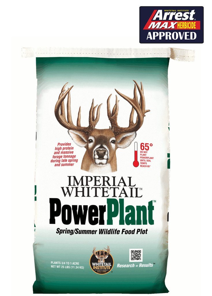 Imperial PowerPlant Spring Summer Seed Mix gallery