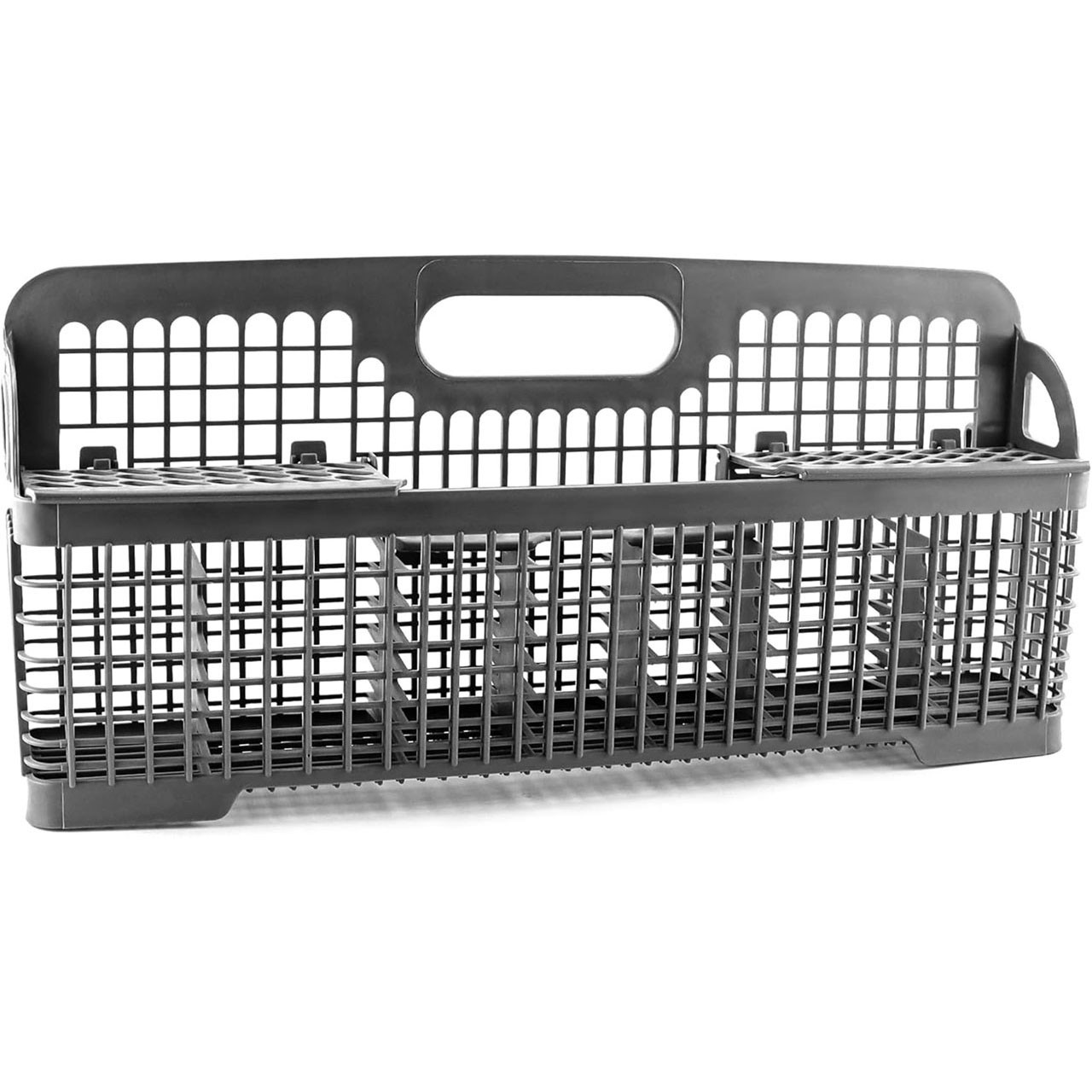 Whirlpool Dishwasher Silverware Utensil Basket 8531233 WP8531233 gallery