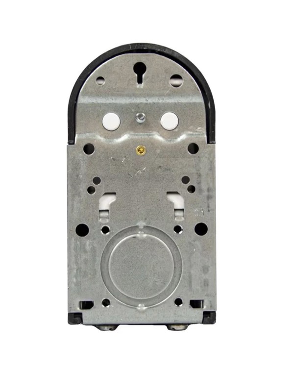 Forney 58402 Plastic Surface Mount Wall Receptacle, 220-Volt, 50 Amp, Nema 6-50 gallery