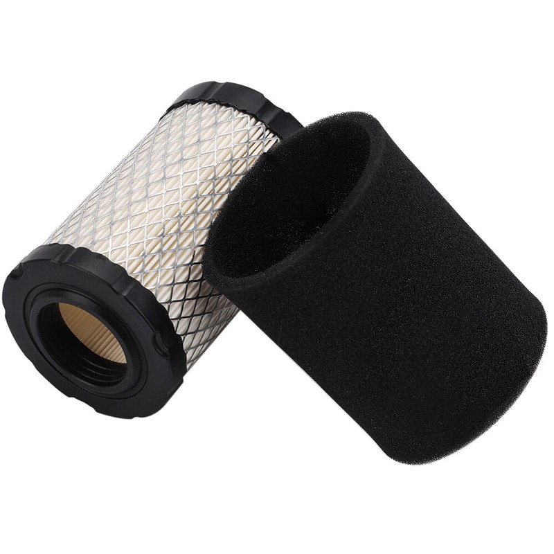 796031 Air Filter For BRIGGS & STRATTON 5421 5428 590825 591334 594201 Engine gallery