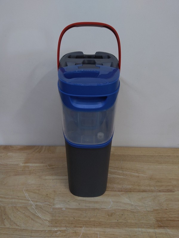 O-Cedar H2prO Flat Mop System gallery