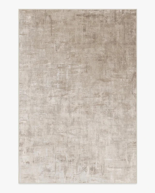 Brand New Ruggable Impasto Rug Multiple Colors and Sizes Available gallery