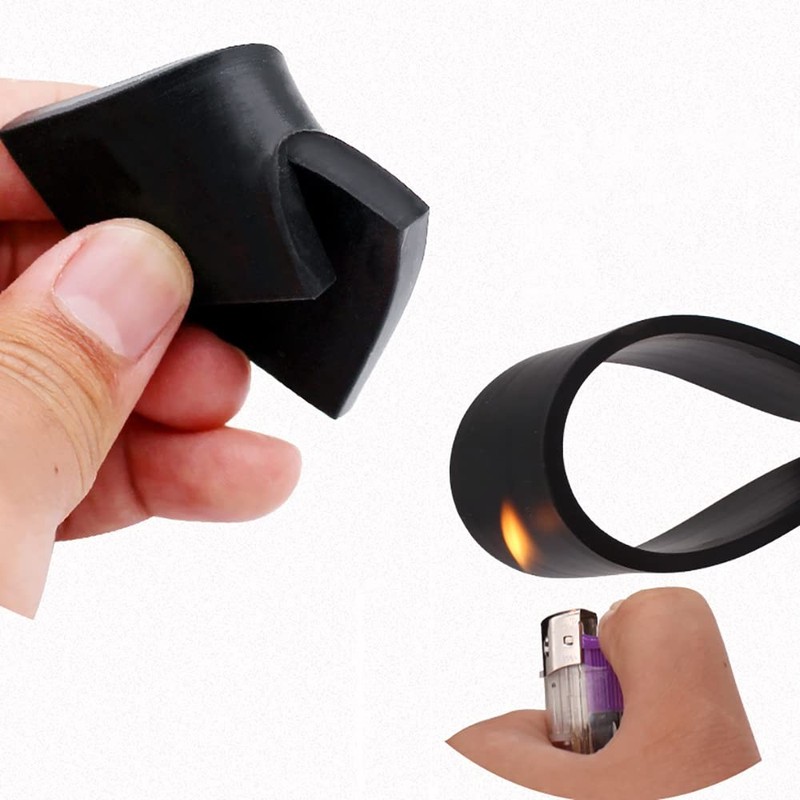 Black Solid Rubber Flat Strip Sealing Strip Thick 1/2/3/5mm Width 10/15/20-100mm gallery