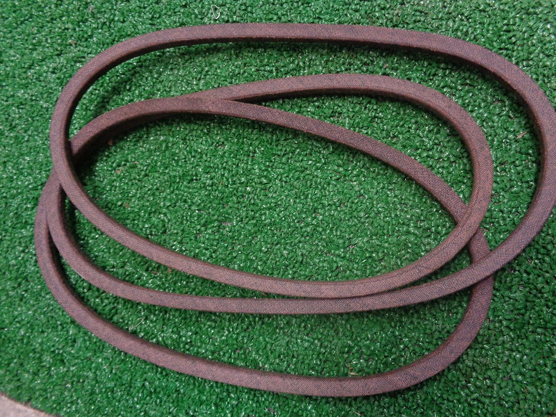 MTD CUB CADET TROY-BILT 50" OEM ELITE DECK BELT W/KEVLAR 754-05078 954-05078 gallery