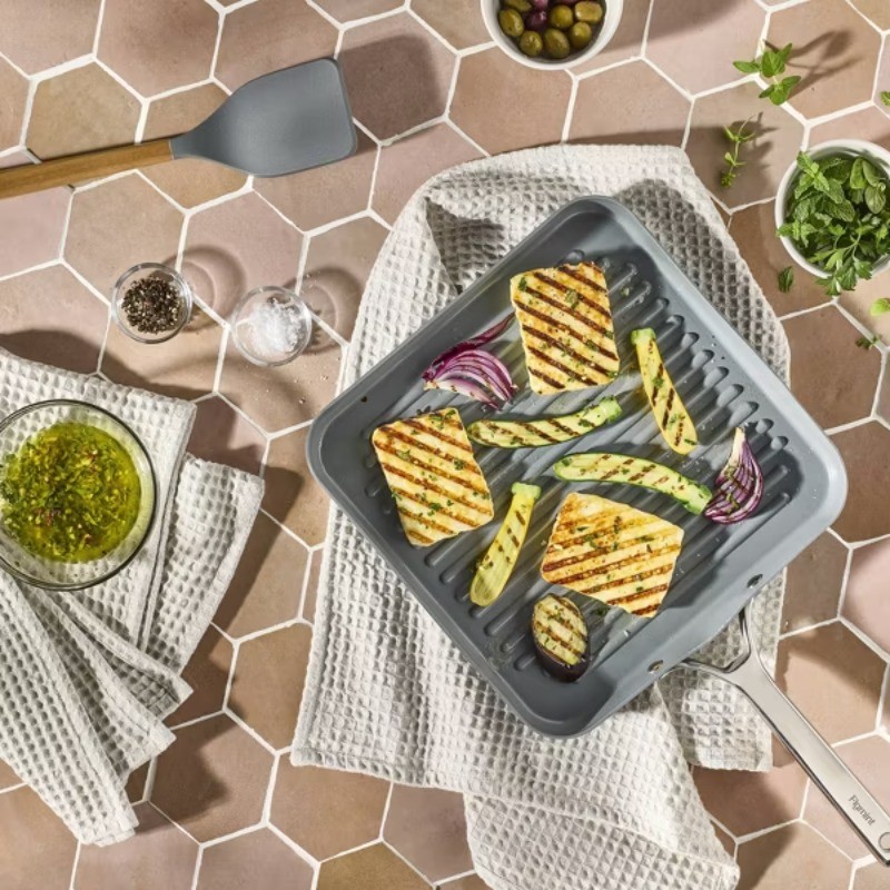 3pc Waffle Kitchen Towels gallery
