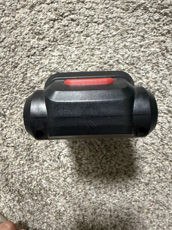 24V Chainsaw Battery, Compatible for 4 Inch / 6 Inch Mini Handheld Electric C... gallery