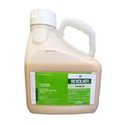 Bayer Revolver Herbicide - 87 Fl Oz gallery